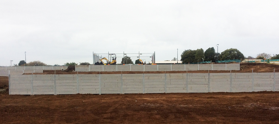 Colorbond Fencing Wishart, Timber Retaining Walls Brisbane, Concrete Retaining Walls Ripley