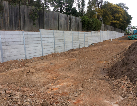 Concrete Retaining Walls Springfield Lakes, Retainer Wall Flagstone, Timber Fencing Ipswich